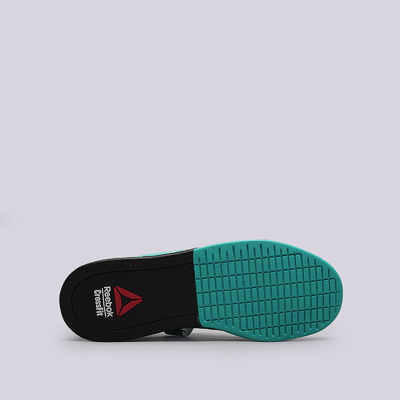 Мужские кроссовки для тренировок Reebok R Crossfit Lifter Plus2.0 (BD2567)  - цена, описание, фото 5